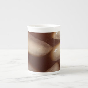 Tasse En Porcelaine Thé de glace