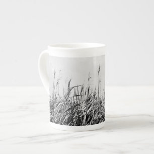 Tasse En Porcelaine Triptyque dunaire III