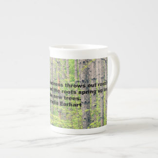 Tasse En Porcelaine Un Acte unique de la gentillesse