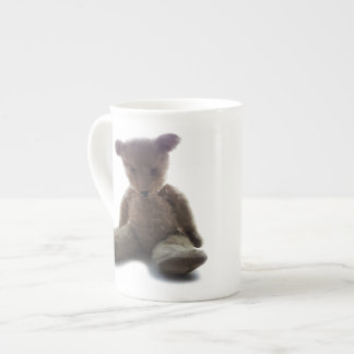 Tasse En Porcelaine Vieil ours
