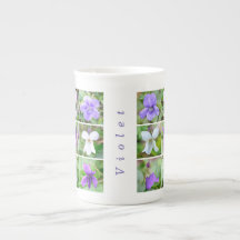 'Violet'