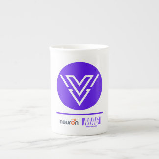 Tasse En Porcelaine Voltan Motorsports Mug