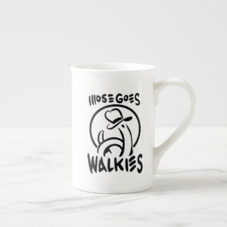 Tasse En Porcelaine Y Lee Wyrm China Mug