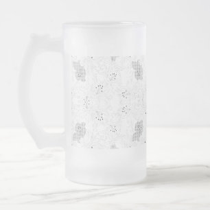 Tasse en verre glacé   Café, Thé & Bière