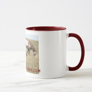 Tasse Encourage le sportaloosa