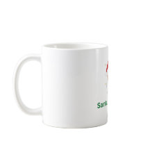tasse enfant mug enfant noel mug mignon sa