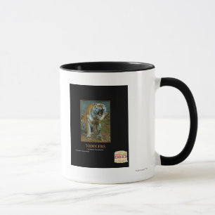 Tasse Enfants en bas âge