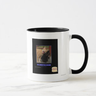 Tasse Ennuyer bu