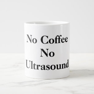 Tasse enorme