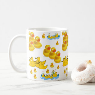 Tasse Enten