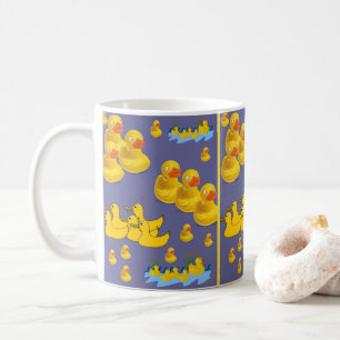 Tasse Enten