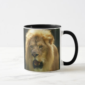 Tasse Entendez mon hurlement