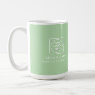 Tasse entreprise cadeau société logo personnalisé