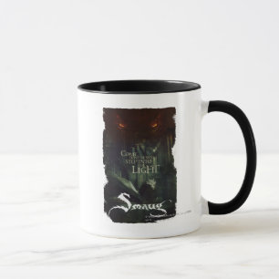 Tasse Entrez Dans La Lumière