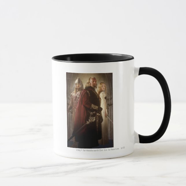 Tasse Eowyn (Droite)