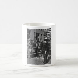 Tasse / ¡Epa Isidoro! Caracas Siglo XX Venezuela