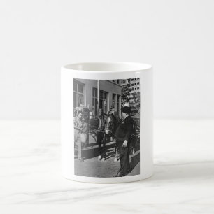 Tasse / ¡Epa Isidoro! Caracas Siglo XX Venezuela