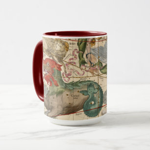 Tasse Équinoxe vernal