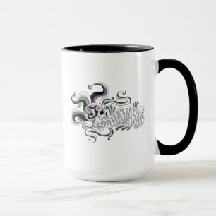Tasse Équipe de suicide Joker Skull - Haha