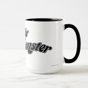 Tasse Équipe de suicide   Le monstre Lil de papa