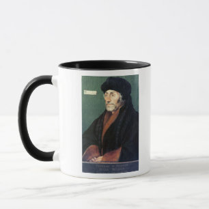 Tasse Erasmus de Rotterdam