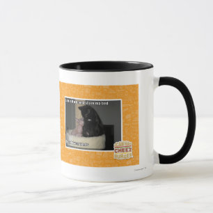 Tasse ?ère règle si u allant partager le lit de mA