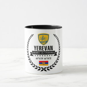 Tasse Erevan