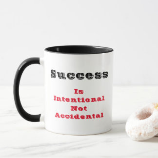 Tasse "Erfolg"