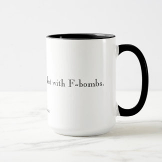 Tasse Erma Bombeck