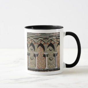 Tasse Espagne, Cordoue, mezquita mauresque, (mosquée).