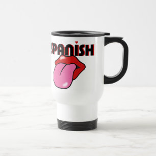 Tasse espagnole