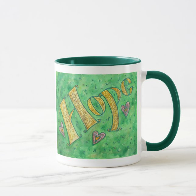 Tasse Espoir (Droite)