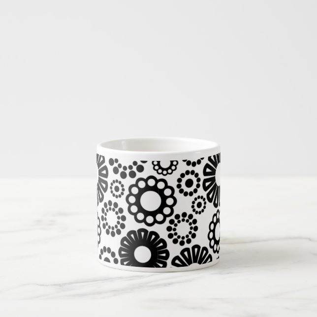 Tasse Espresso (Vorderseite)