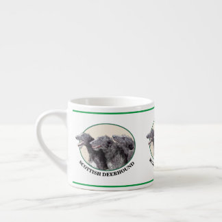 Tasse Espresso Trio Grün