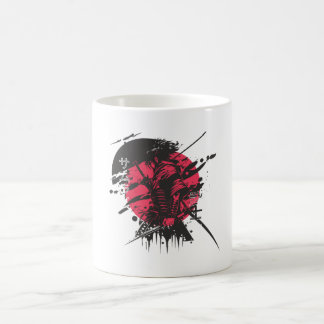 Tasse Esprit Samouraï