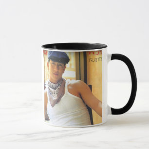Tasse Est-ce que je peux vous obtenir quelque chose à