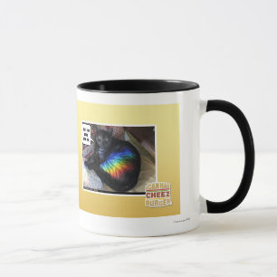 Tasse Et je peux DEM de dunette aussi