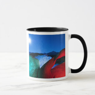 Tasse États-Unis, Californie, Alabama Hills, Photo de nu
