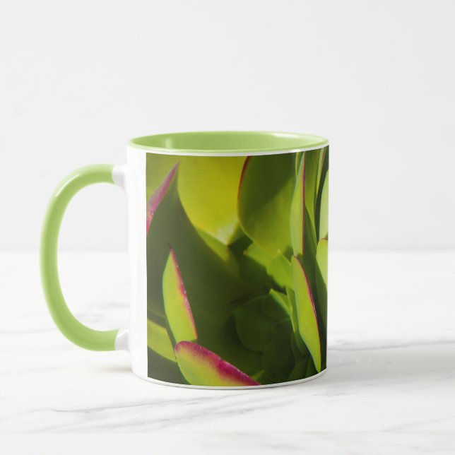Tasse États-Unis, Californie. Fermeture du Plante géant  (Gauche)