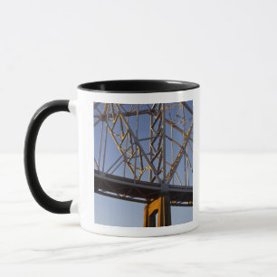 Tasse États-Unis, Louisiane, La Nouvelle-Orléans. Grand 