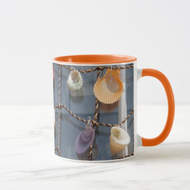 Tasse États-Unis, Massachusetts, Martha's Vineyard, Aqui (Droite)