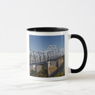 Tasse États-Unis, Mississippi, Vicksburg. Autoroute I-20