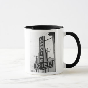 Tasse États-Unis, Tennessee, Memphis : Droits Civils Nat