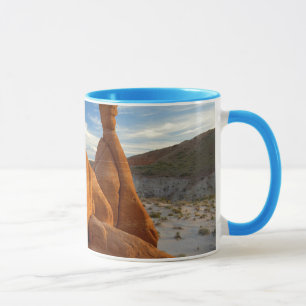 Tasse États-Unis, Utah, Grand Staircase Escalante-Nation