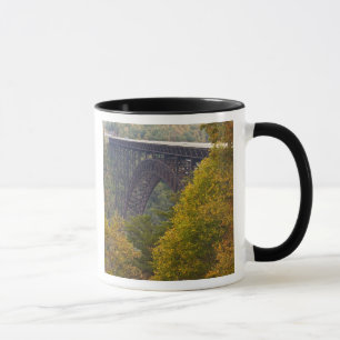 Tasse États-Unis, Virginie-Occidentale, Fayetteville. Ne