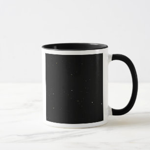 Tasse Étoiles