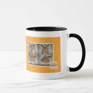 Tasse Étreignez-moi