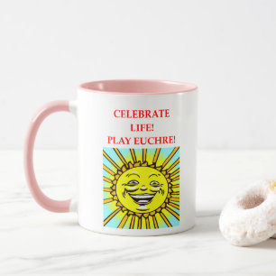 TASSE EUCHRE