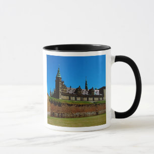 Tasse Europe, Danemark, Helsingor aka Elsinore),