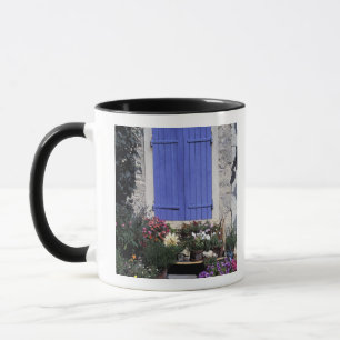 Tasse Europe, France, Provence, Aix-en-Provence.